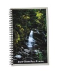 Snow Creek Falls Journal